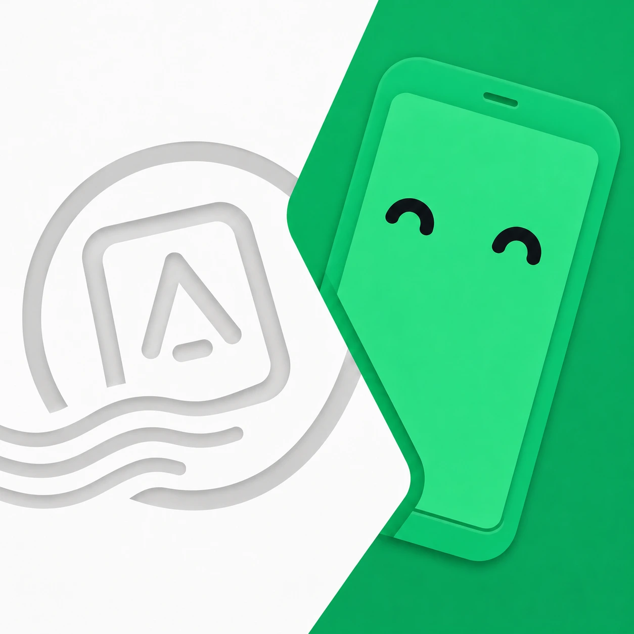 AndDrive Icon